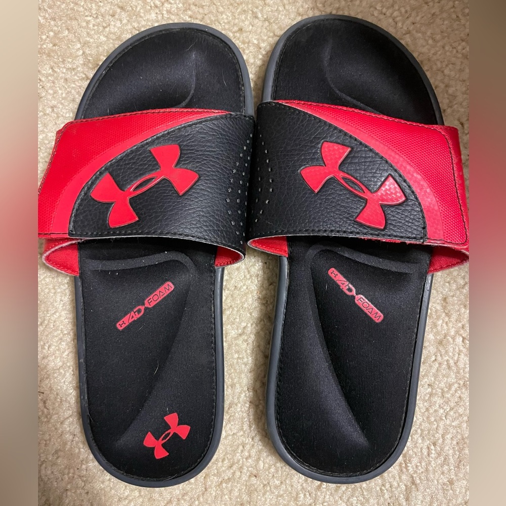 Men’s Slides